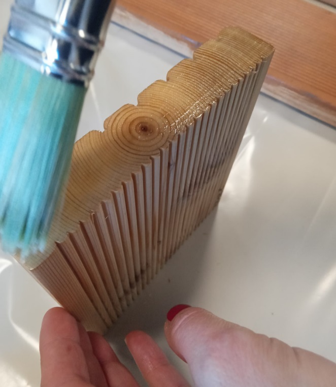 Vosk na řezné hrany 5735c